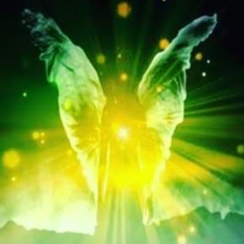 Potenziamento dell Arcangelo Raffaele e del Pentagramma degli Angeli dell Abbondanza